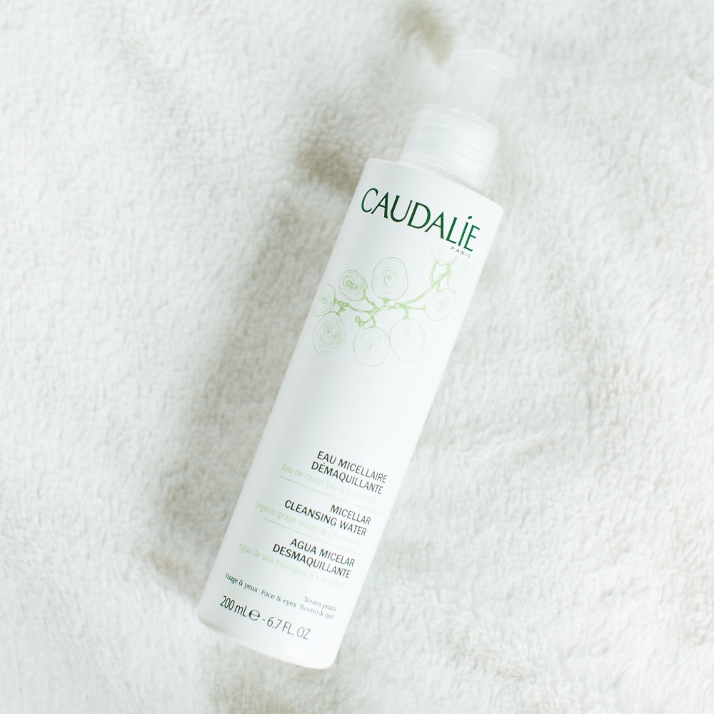CAUDALIE || Micellar Cleansing Water